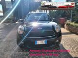 MINI Mini One D Countryman 1.6 !Finanzio Fini a 180 M - MINI One D Countryman Kombi Gebrauchtwagen
