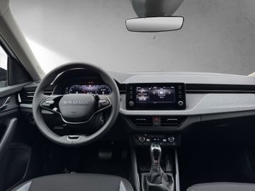 Skoda Kamiq Tour*CAM*4xPDC*SHZ*MATRIX*KESSY*