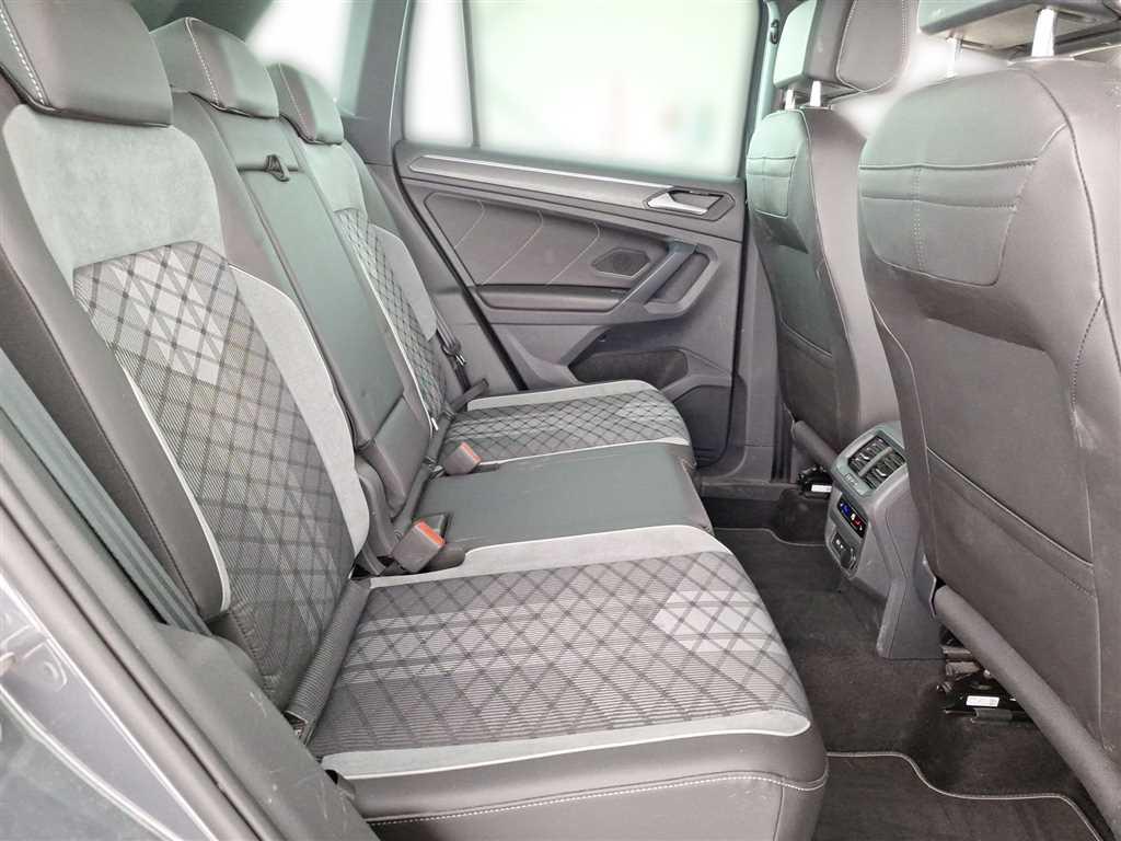 Volkswagen Tiguan R-Line 2.0 TDI 4MOTION DSG IQ.LIGHT Pano, миниатюра 19