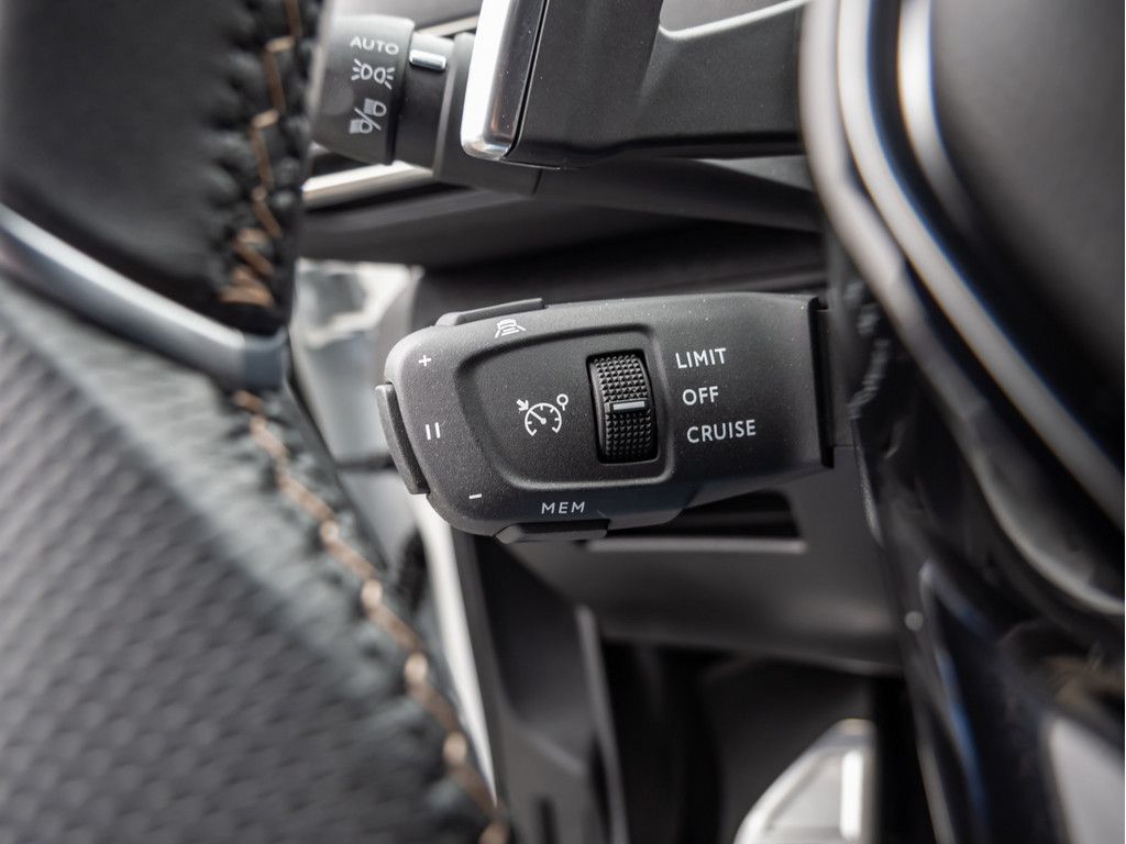 Peugeot 3008 - Bild 23