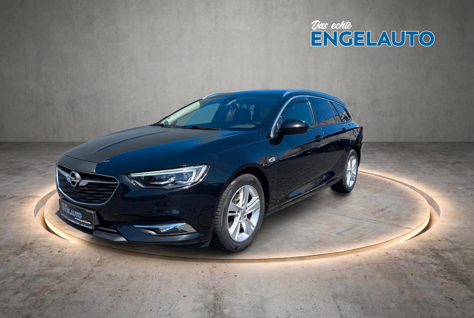 Opel Insignia ST Innovation AHK LUX-LED AGR-SITZ