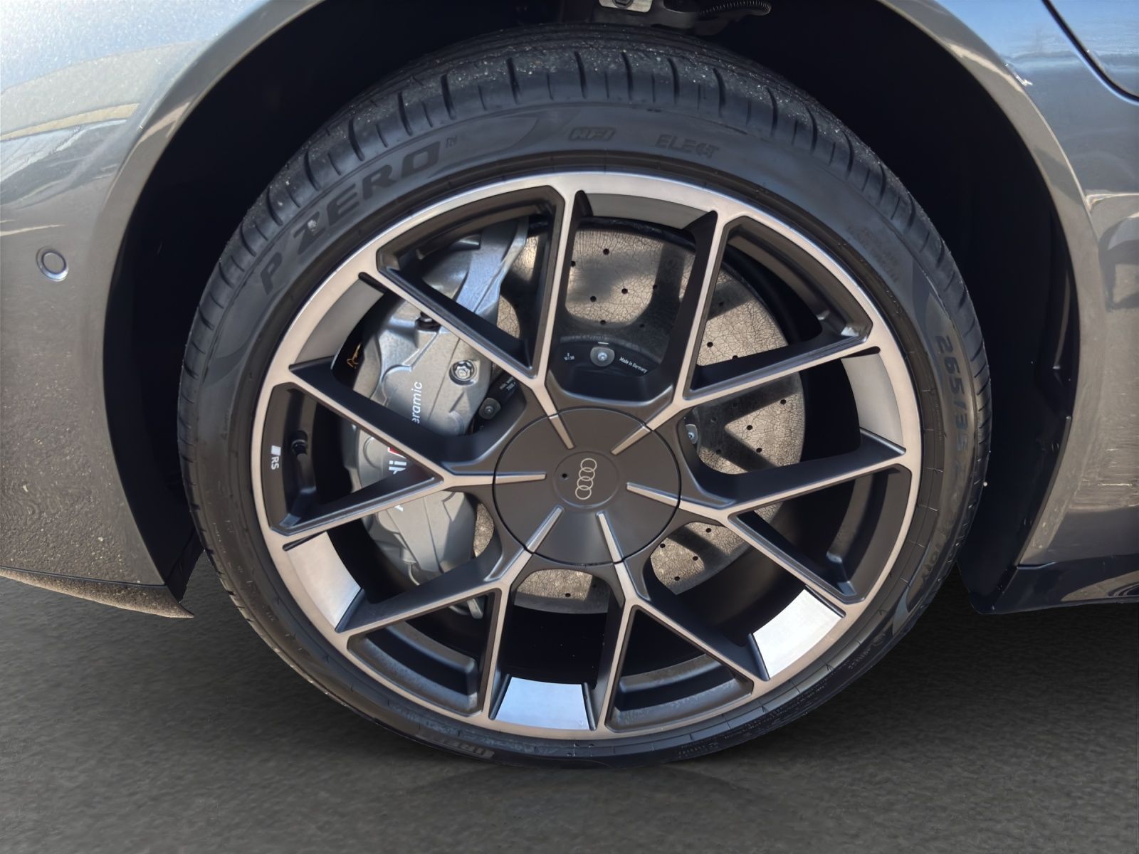 Audi RS e-tron GT - Bild 12