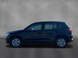 Volkswagen Tiguan 2.0 TDI BMT Trend & Fun Klima AHK PDC nur - VW Tiguan Gebrauchtwagen in Münster