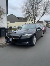 BMW 525d xDrive -