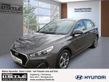 Hyundai i30 Select 1.4 +KLIMA+RADIO+BLUETOOTH+PDC+UVM+ - Hyundai i30 mit Benzin-Antrieb: 1.4