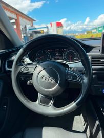 Audi A6 - 12