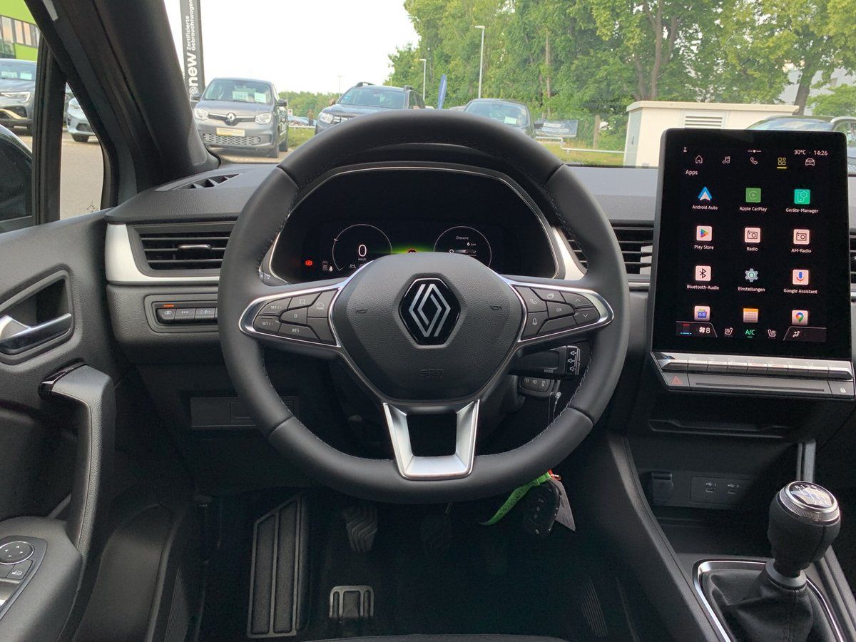 Renault Captur - Bild 15