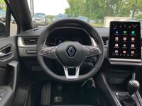 Renault Captur - Vorschau Bild 15