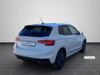 Skoda Fabia - Vorschau Bild 3