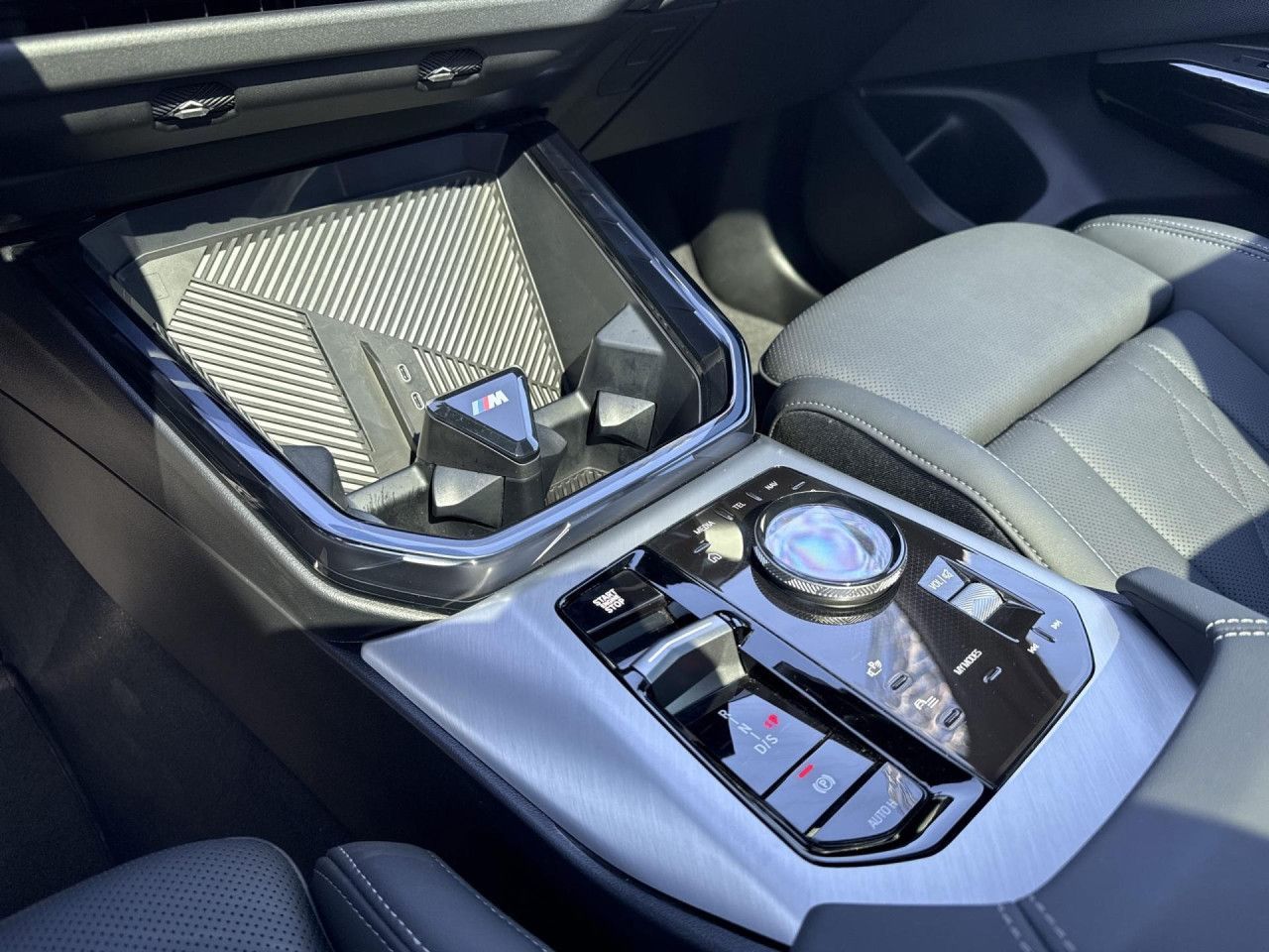 BMW X3 M50 - Bild 13