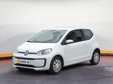 Volkswagen up! move*Klima Maps+More-dock Blueto DAB Spurass - Volkswagen up! in Lübeck
