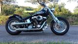 Harley-Davidson Softail - HARLEY-DAVIDSON 1994