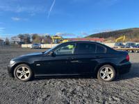 BMW 318 3 Limousine 318i Facelift