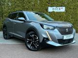 Peugeot 2008 1.5 BlueHDI Allure Pack LED+NAV+SHZ+KAM+DAB