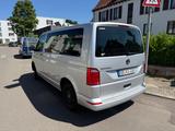 Volkswagen T6 Multivan - VW-scheckheftgepflegt, neuer TÜV - Volkswagen T6 Multivan in Saarbrücken