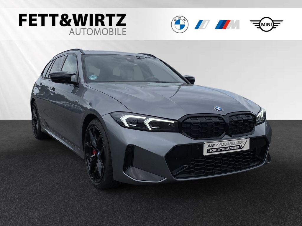 BMW M340d xDrive Touring Inkl. € 1.190 Zubehörbonus*