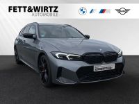BMW M340d - Vorschau Bild 1
