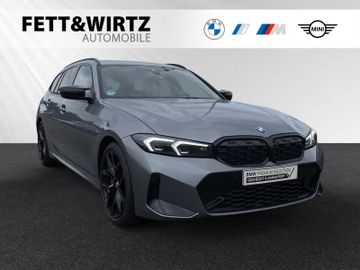 BMW M340d xDrive Touring Lr.621,-br.oAnz.42Mon/10`Km