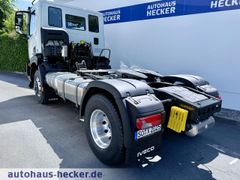 Iveco AD440X46T/P OFF Hi-Traction, Kipphydraulik
