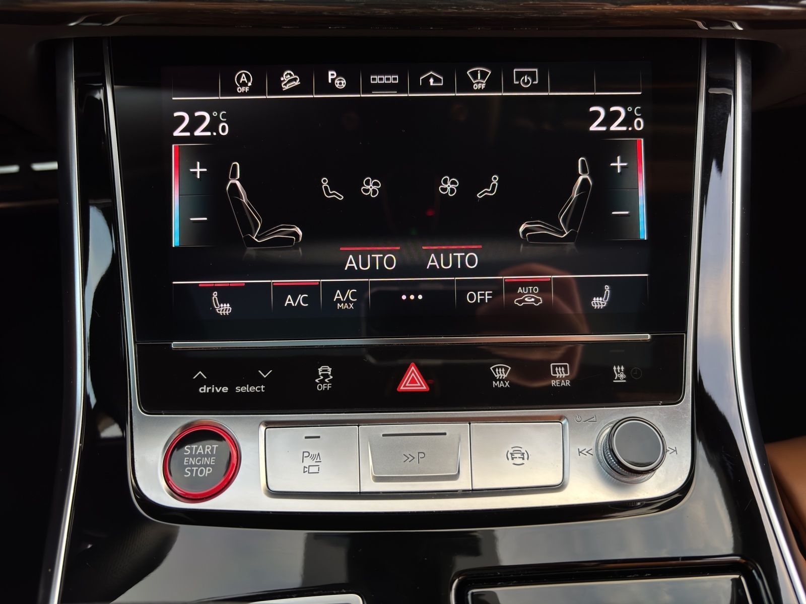 Audi SQ7 - Bild 7