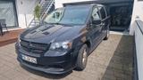 Dodge Grand Caravan - Dodge in Mainz