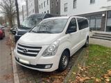 Hyundai H1, 8 Sitzer - Hyundai H-1 aus 2014