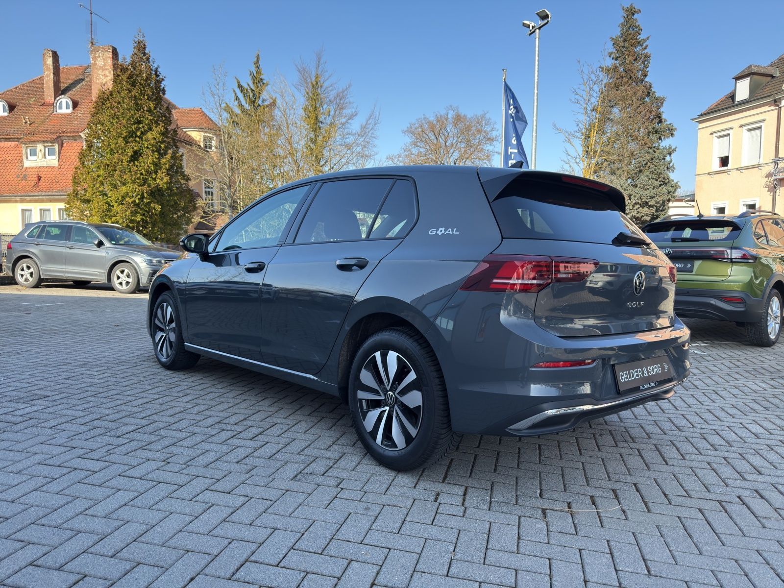 Volkswagen Golf - Bild 24