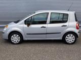 Renault Modus Cité 1.6 16V Cité - Renault Modus: 1.6