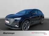 Audi Q4 e-tron 40 150 KW+NAVI+PDC+ACC+KAMERA+LED