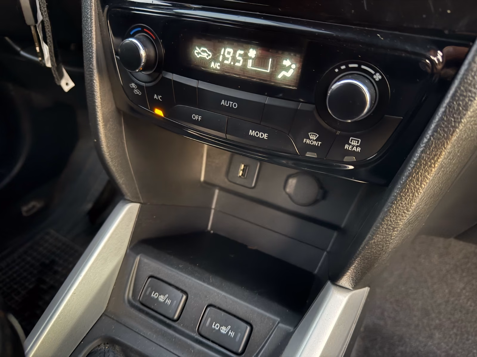 Suzuki Vitara 1.6 DDiS Comfort 4x4