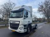 DAF CF 450 Spacecab - DAF Cf