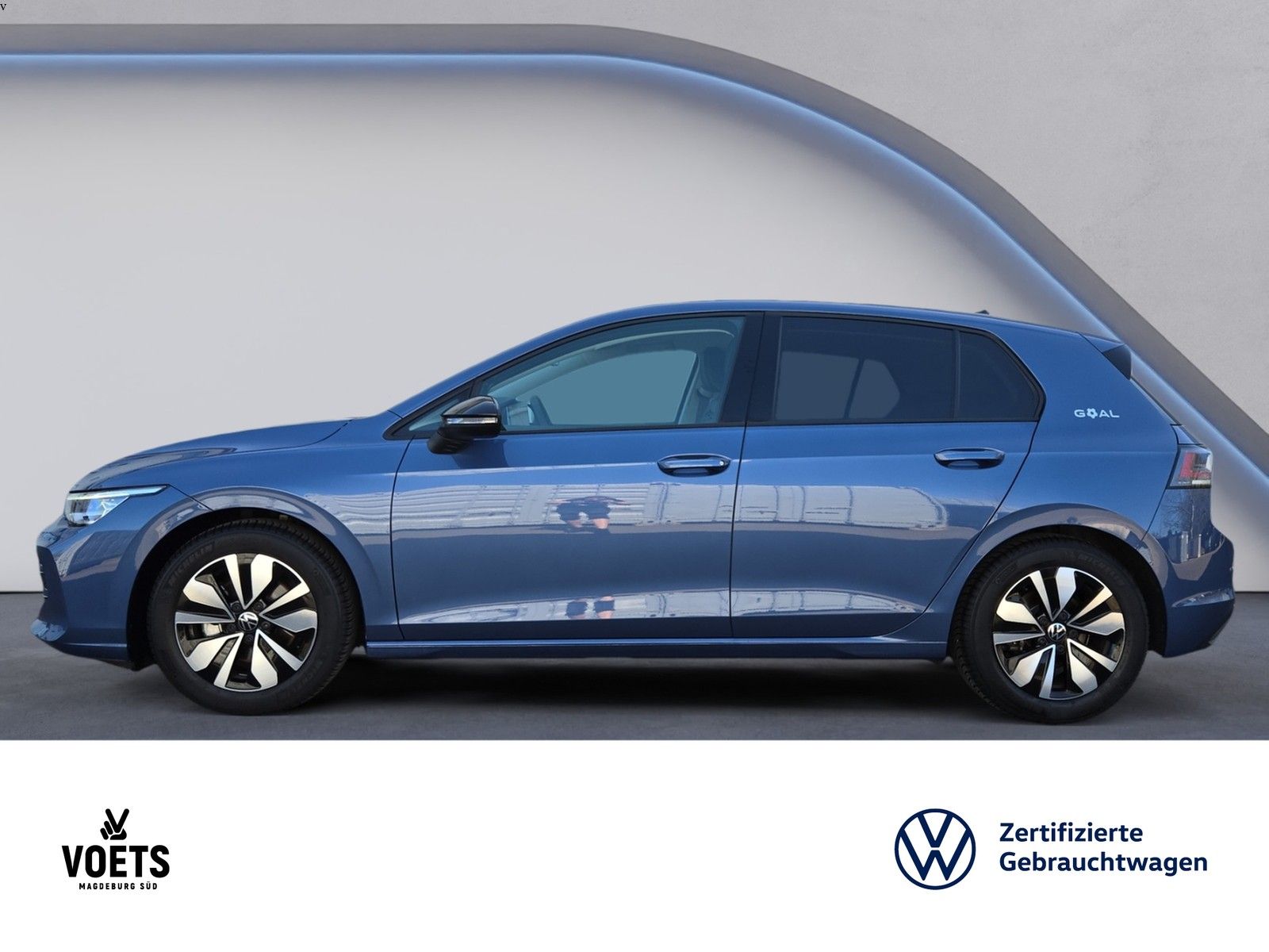 Volkswagen Golf - Bild 3