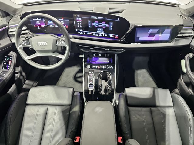 Audi A5 Av. S Line Edition One Matrix Leder 360'' AHK foto 17