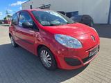 Renault Twingo Expression 1.5 Diesel nur 78.000 km - Renault Twingo mit Diesel-Antrieb