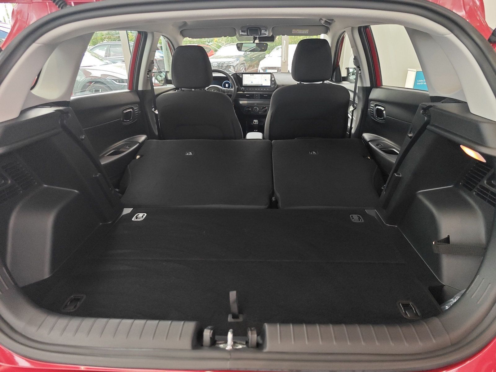Hyundai i20 – Bild 5