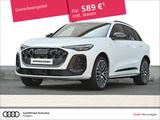 Audi Q5 edition one TDI quattro GewerbeangebotS line+ - Audi Q5 Neuwagen in Dortmund