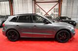 Audi SQ5 3.0 TFSI Quattro 354 PS Keyless-Go*B&O*Pano* - gebrauchte SUVs in Darmstadt