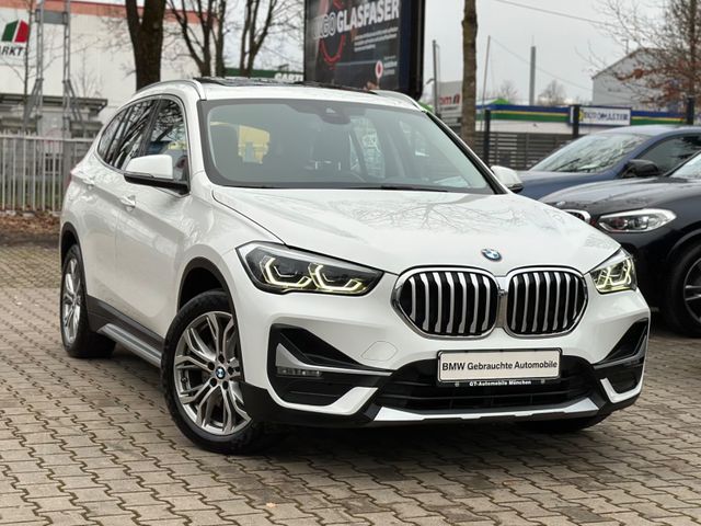 BMW X1 xDrive25e Aut. xLine Navi Leder Panor. Kamera