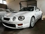 Toyota Celica GT-Four GT4 JSpecs JDM RHD kein rost 1996 - gebrauchte Toyota Celica aus dem Jahr 1996