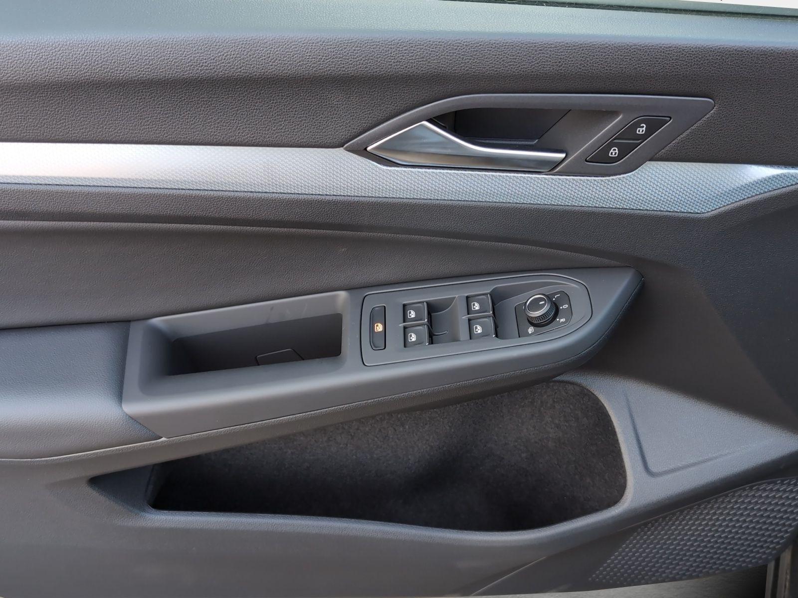 Volkswagen Golf Goal, миниатюра 14