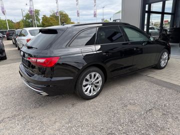 Audi A4 - 3