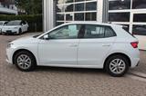 Skoda Fabia Selection/DSG/PDC/SHZ/App/LED/5J. Garantie - Skoda Fabia aus 2025