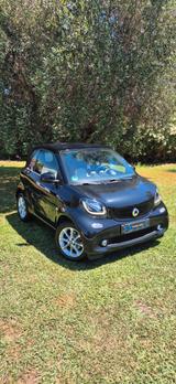 Smart ForTwo 70 1.0 Passion - Behindertengerechte Smart ForTwo