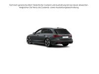 Audi S4 - Vorschau Bild 5