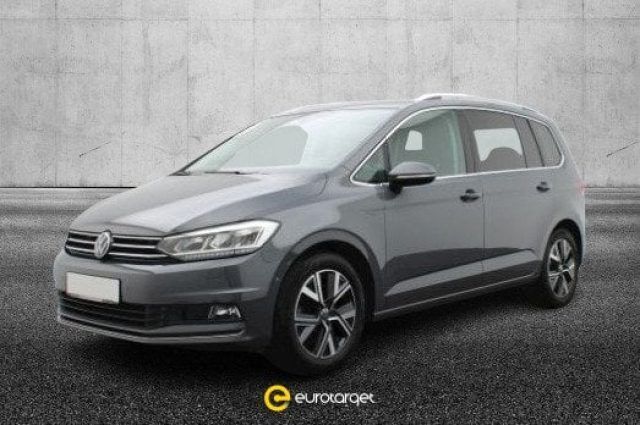 Volkswagen VOLKSWAGEN Touran 2.0 TDI 150 CV SCR DSG Executi