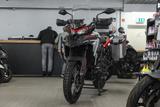 Benelli TRK 702X EU5+, inkl. Kofferset, sofort lieferbar - ENDURO VON 501 BIS 750 CCM