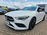 Mercedes-Benz CLA 220 d 4Matic AMG-Paket / Navi / LED - gebrauchte Mercedes-Benz CLA 220 aus dem Jahr 2022