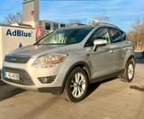 Ford Kuga 2.0 TDCi Automatik Allrad TÜV Neu - Tausch 