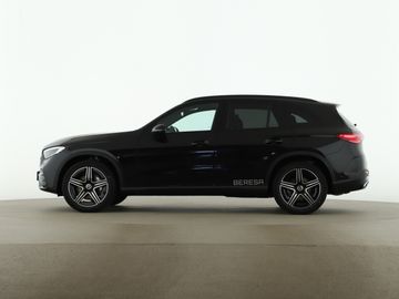 Mercedes GLC 200 - 4