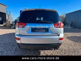 Peugeot 4007 Platinum*Klima*Automatik*7-Sitzer*Leder*All - Peugeot 4007: Pickup